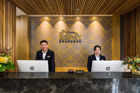 YEHS Hotel Sydney QVB - Kempsey Accommodation 23