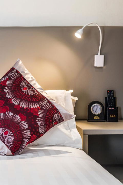 YEHS Hotel Sydney QVB - Kempsey Accommodation 27