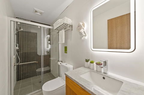 YEHS Hotel Sydney QVB - Kempsey Accommodation 41