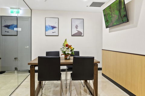 YEHS Hotel Sydney QVB - Kempsey Accommodation 17