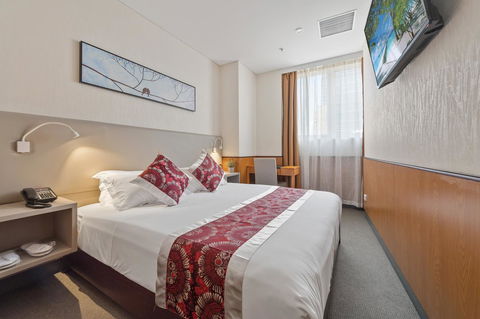 YEHS Hotel Sydney QVB - Kempsey Accommodation 38