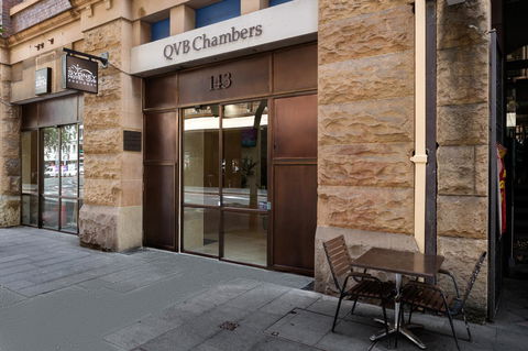 YEHS Hotel Sydney QVB - Kempsey Accommodation 28