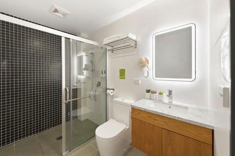 YEHS Hotel Sydney QVB - Kempsey Accommodation 24