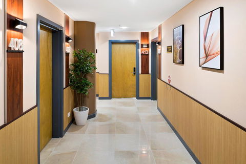 YEHS Hotel Sydney QVB - Kempsey Accommodation 42