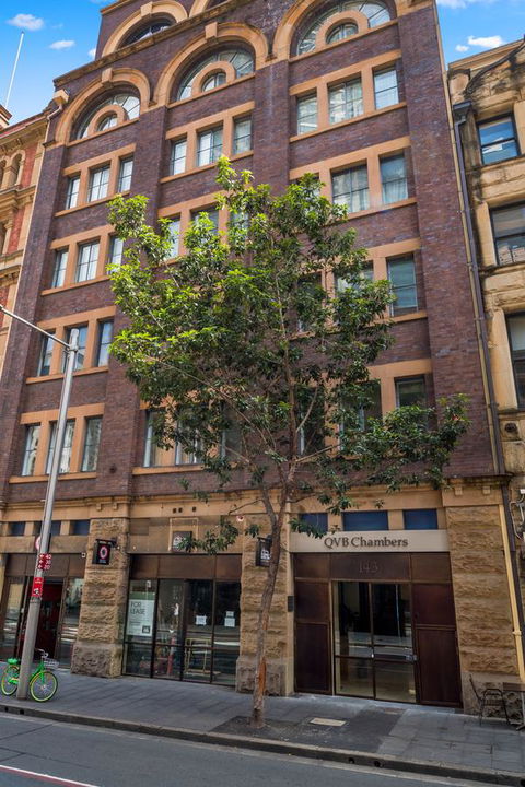 YEHS Hotel Sydney QVB - Kempsey Accommodation 26