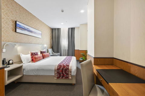 YEHS Hotel Sydney QVB - Kempsey Accommodation 19