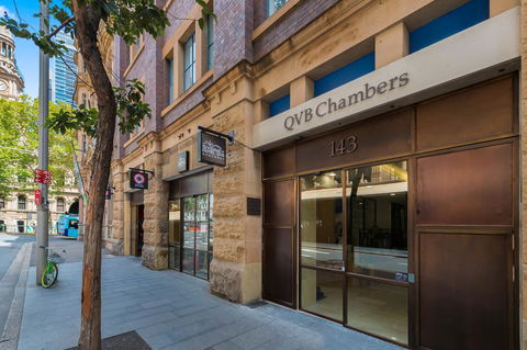 YEHS Hotel Sydney QVB - Kempsey Accommodation 30