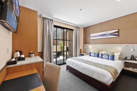 YEHS Hotel Sydney QVB - Kempsey Accommodation 11