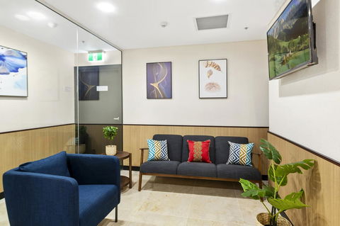 YEHS Hotel Sydney QVB - Kempsey Accommodation 15