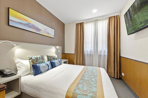 YEHS Hotel Sydney QVB - Kempsey Accommodation 20