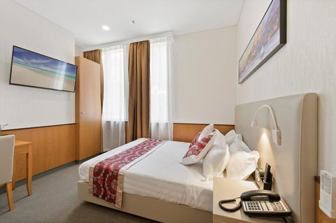 YEHS Hotel Sydney QVB - Kempsey Accommodation 36