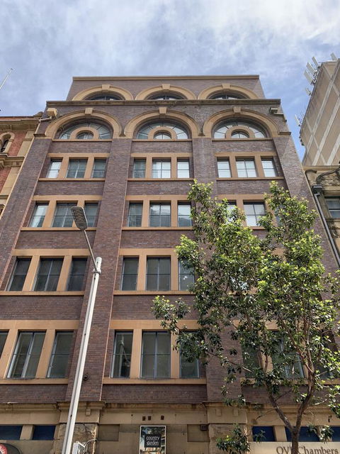 YEHS Hotel Sydney QVB - Kempsey Accommodation 29