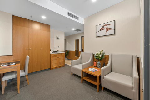 YEHS Hotel Sydney QVB - Kempsey Accommodation 32