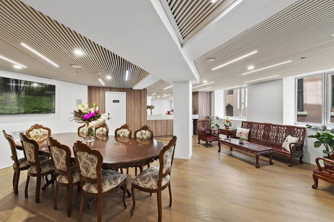 YEHS Hotel Sydney QVB - Kempsey Accommodation 16