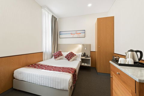 YEHS Hotel Sydney QVB - Kempsey Accommodation 35