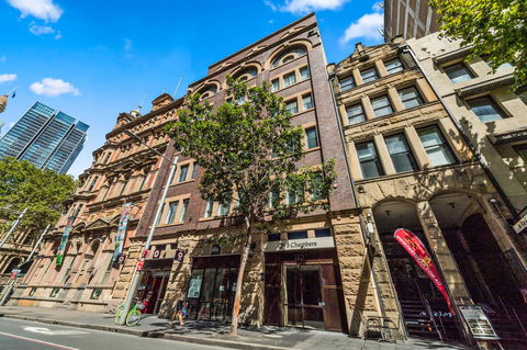 YEHS Hotel Sydney QVB - Kempsey Accommodation 0