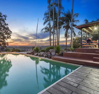 Byron Hinterland Villas - Kempsey Accommodation