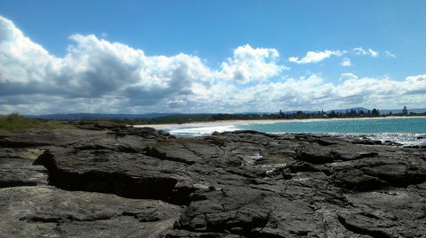 Sweet Spot Shellharbour - Kempsey Accommodation 11