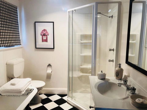 Belltrees - Kempsey Accommodation 9