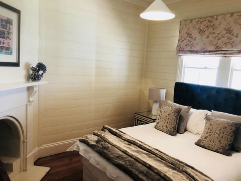 Belltrees - Kempsey Accommodation 4