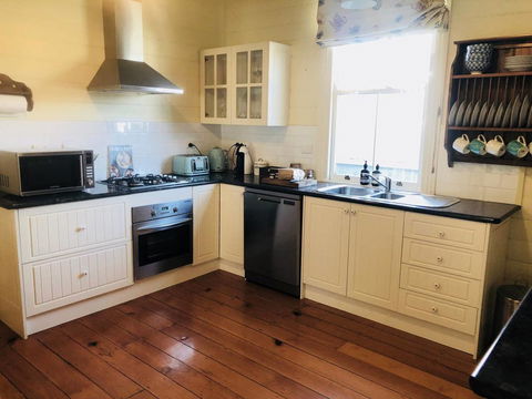 Belltrees - Kempsey Accommodation 1