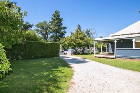 Belltrees - Kempsey Accommodation 8