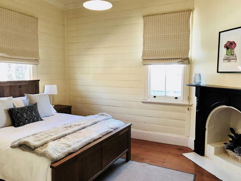 Belltrees - Kempsey Accommodation 6