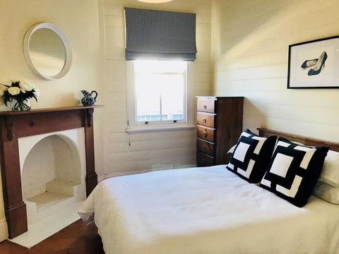 Belltrees - Kempsey Accommodation 5