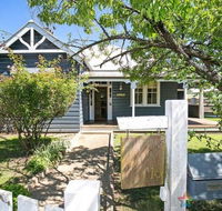 Belltrees - Kempsey Accommodation