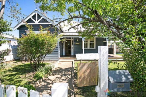 Belltrees - Kempsey Accommodation 0