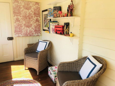 Belltrees - Kempsey Accommodation 12