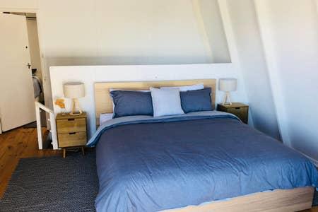 Little Blue Beach House - Kempsey Accommodation 4