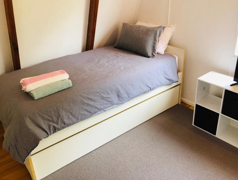 Little Blue Beach House - Kempsey Accommodation 6