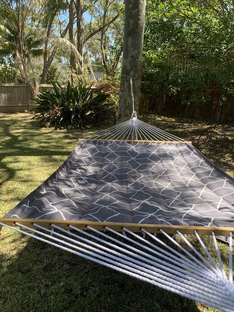 Little Blue Beach House - Kempsey Accommodation 19