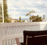 Little Blue Beach House - Kempsey Accommodation