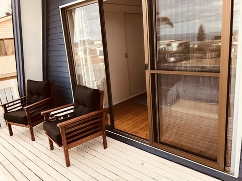 Little Blue Beach House - Kempsey Accommodation 3