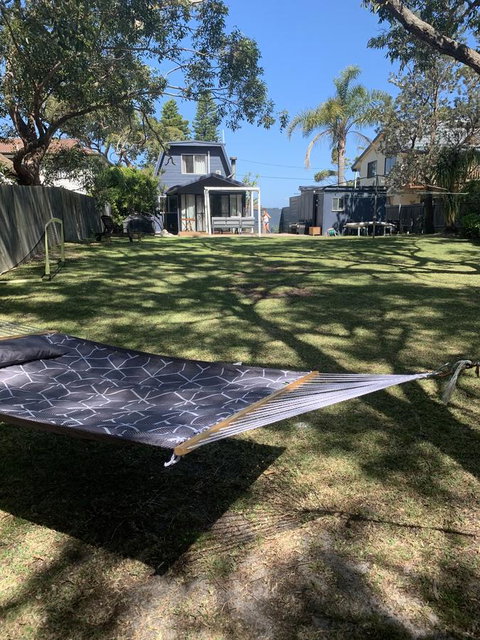 Little Blue Beach House - Kempsey Accommodation 18