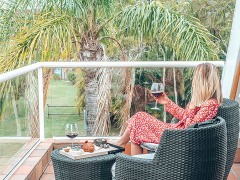 Waves Byron Bay - Kempsey Accommodation 19