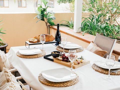 Waves Byron Bay - Kempsey Accommodation 21