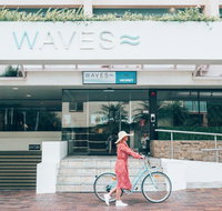 Waves Byron Bay - Kempsey Accommodation