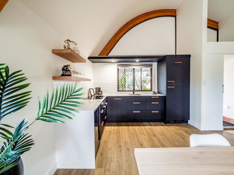 Waves Byron Bay - Kempsey Accommodation 13