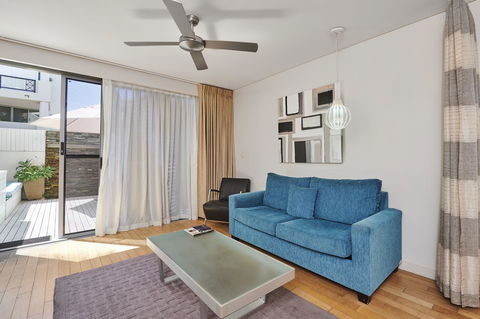 Waves Byron Bay - Kempsey Accommodation 40