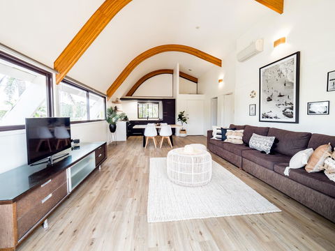 Waves Byron Bay - Kempsey Accommodation 8