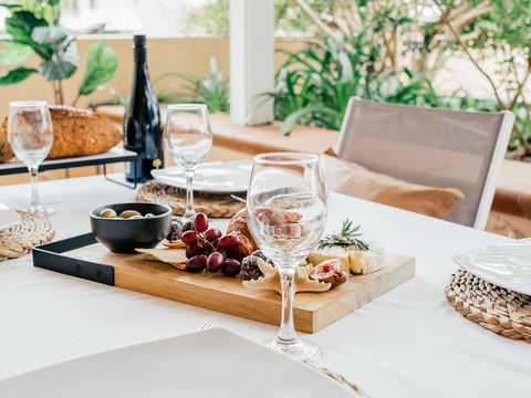 Waves Byron Bay - Kempsey Accommodation 20