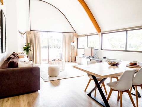 Waves Byron Bay - Kempsey Accommodation 10