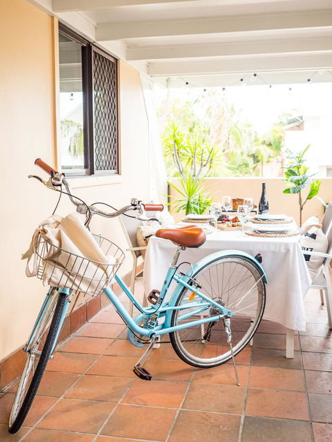 Waves Byron Bay - Kempsey Accommodation 14