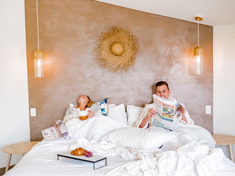 Waves Byron Bay - Kempsey Accommodation 5