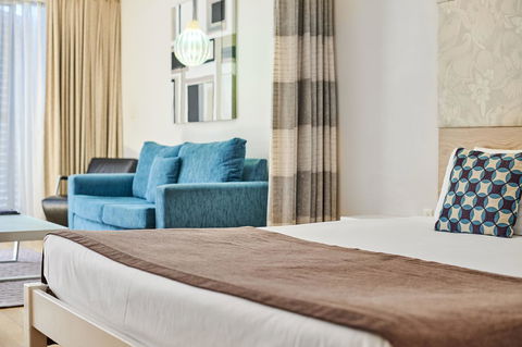 Waves Byron Bay - Kempsey Accommodation 36