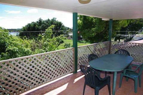 Bellhaven 2, 17 Willow Street - Kempsey Accommodation 2