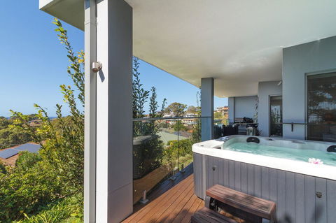 Churchill View Forster - Kempsey Accommodation 20